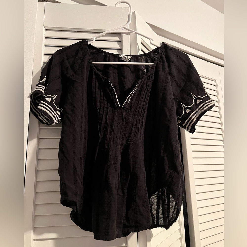 Forever 21 Shirt